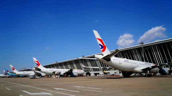 银泰融通 北京大兴直飞马斯喀特、南京直飞巴黎，东航持续优化航线布局